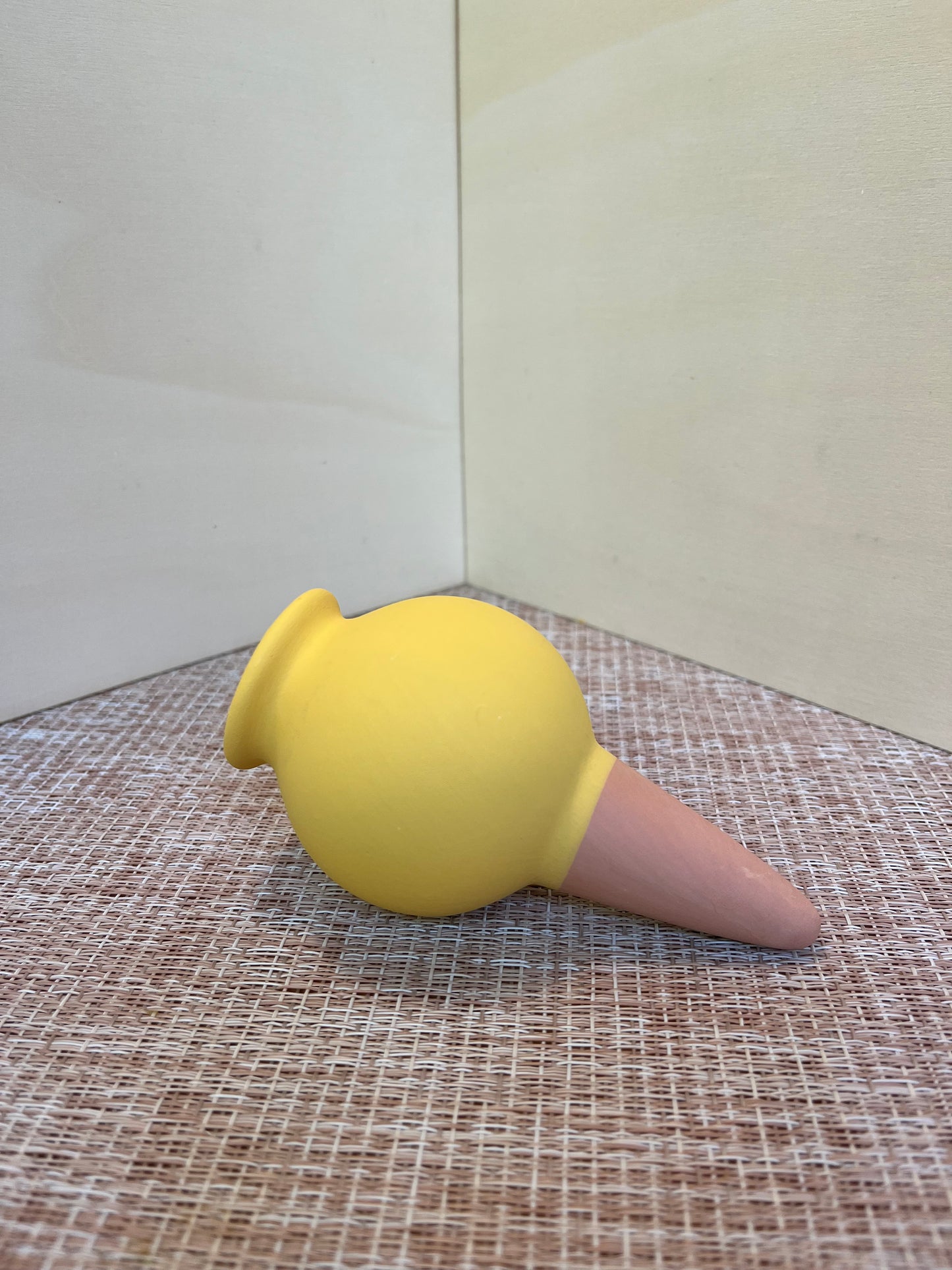 Terracotta Plant Watering Spike