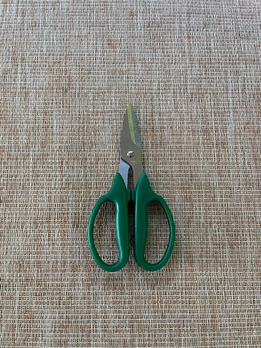Essential Plant Pruning Scissors