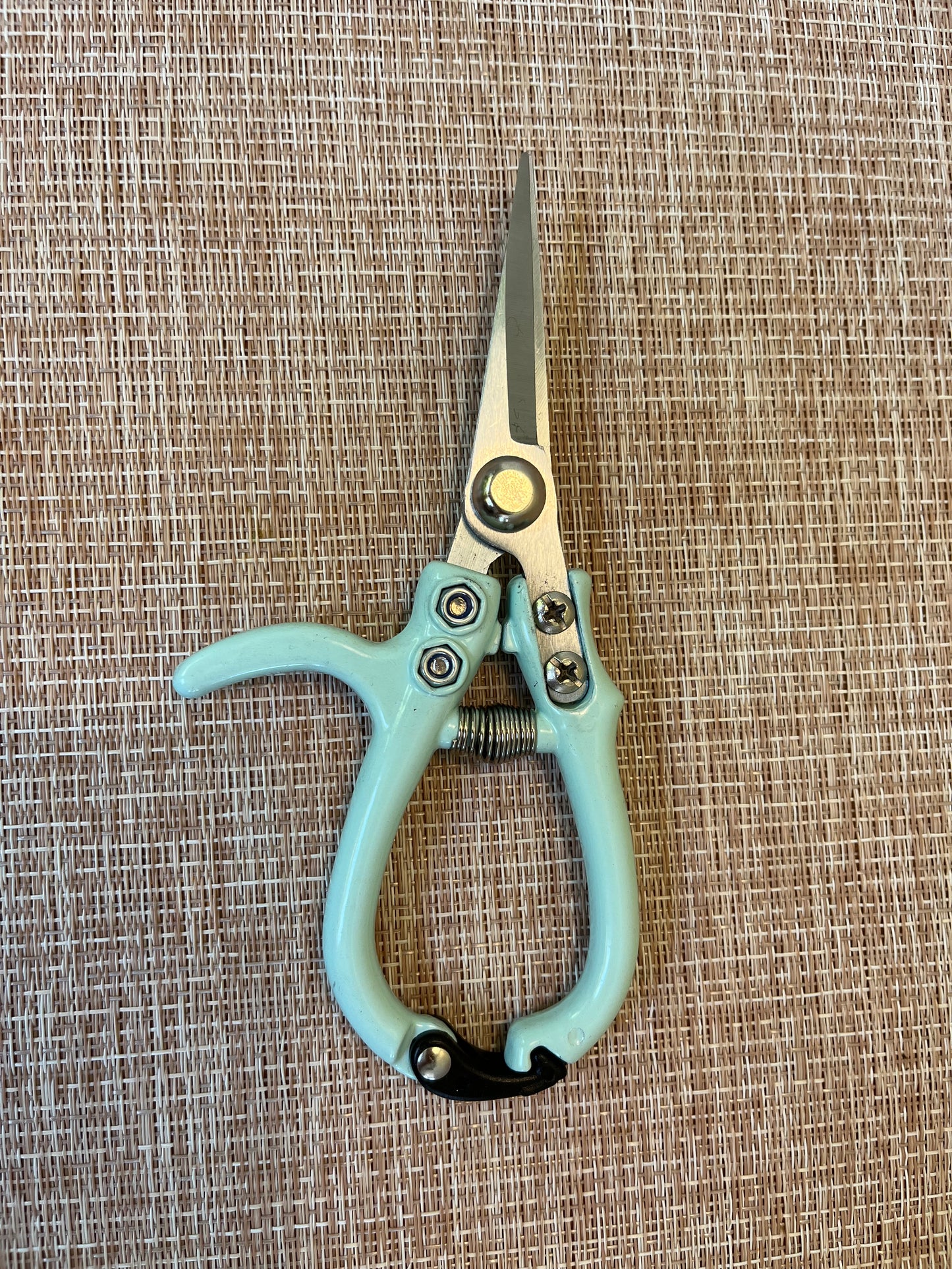 Pruning shears