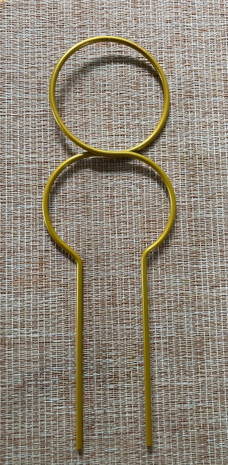 Metal Plant Support Trellis