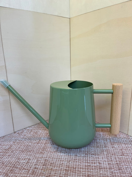 Ceramic Watering Can