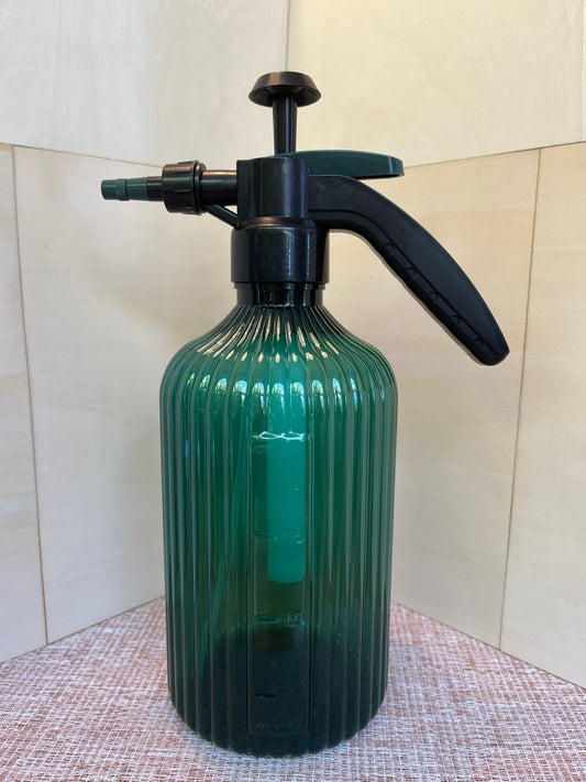 Plant Mister Spray Bottle