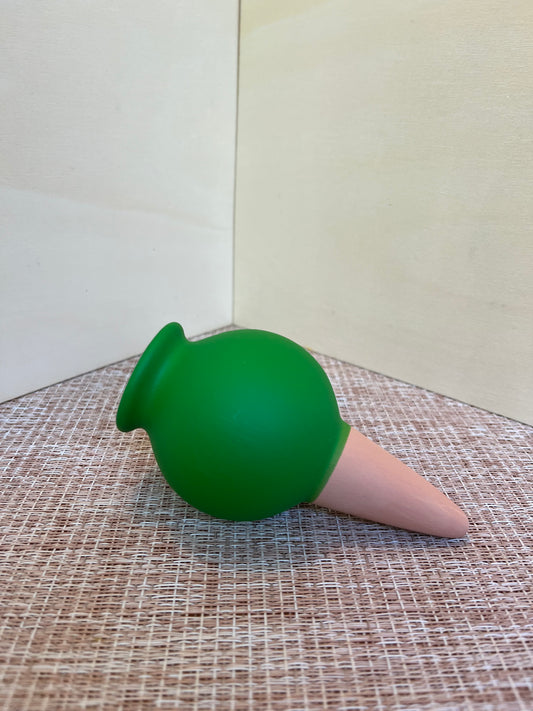 Terracotta Plant Watering Spike