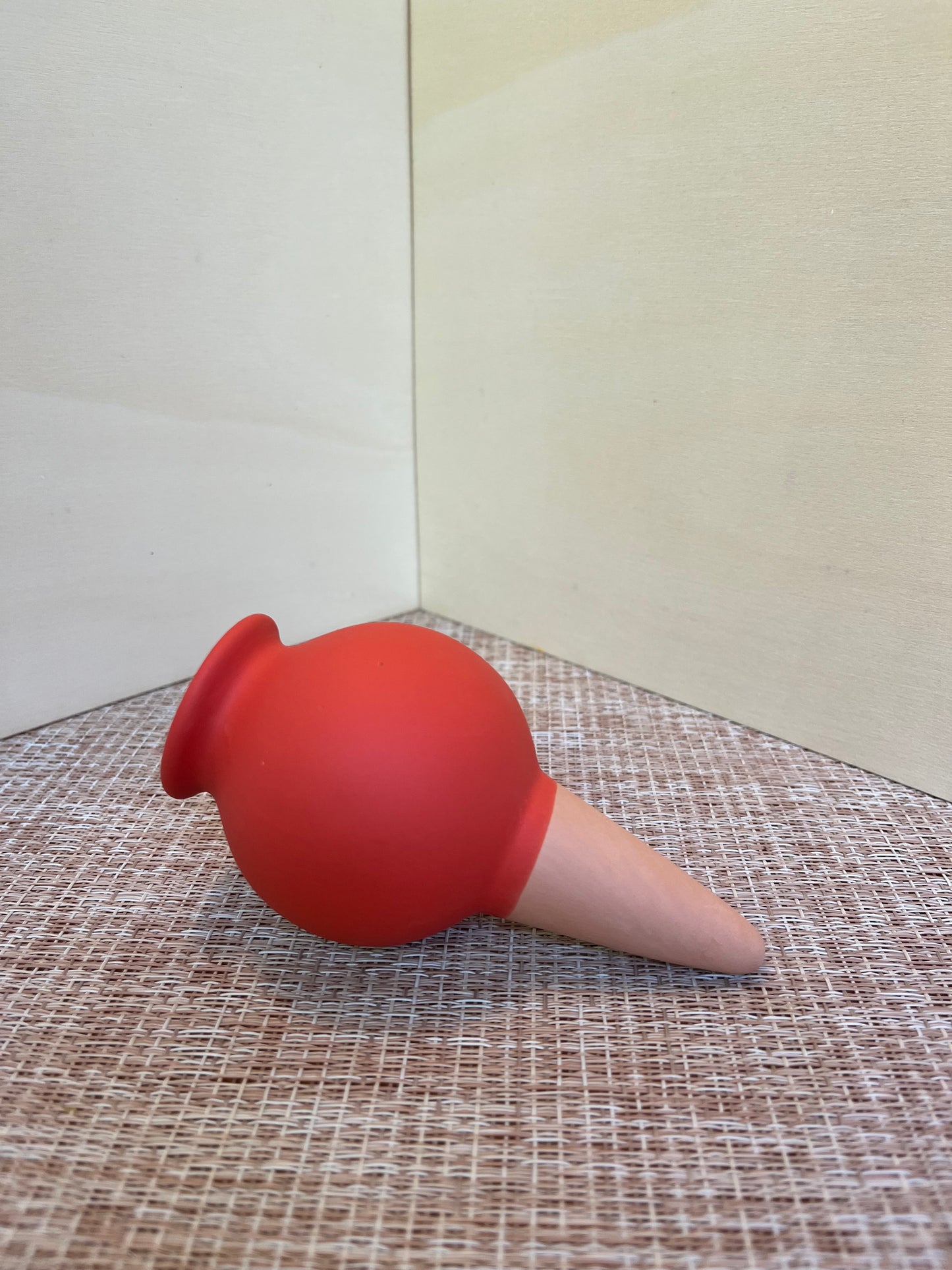 Terracotta Plant Watering Spike