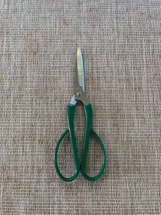 Essential Plant Pruning Scissors