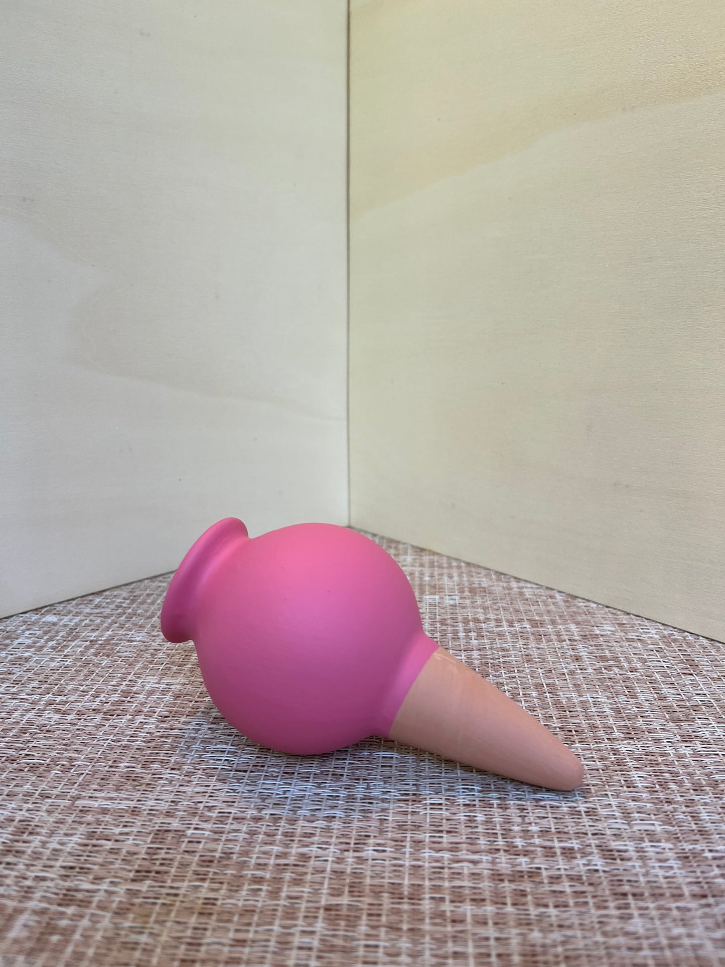 Terracotta Plant Watering Spike