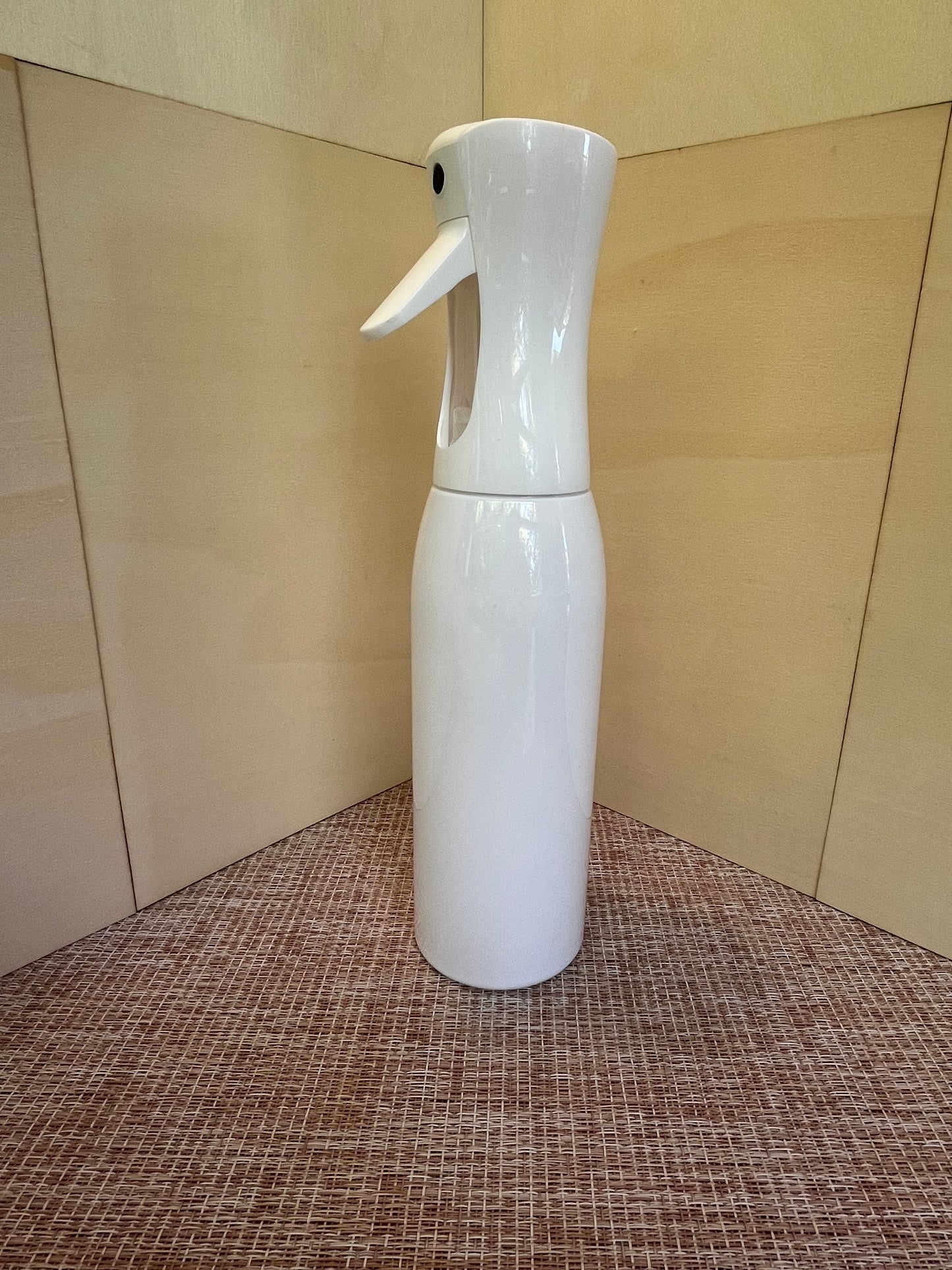 Plastic Spray Bottle