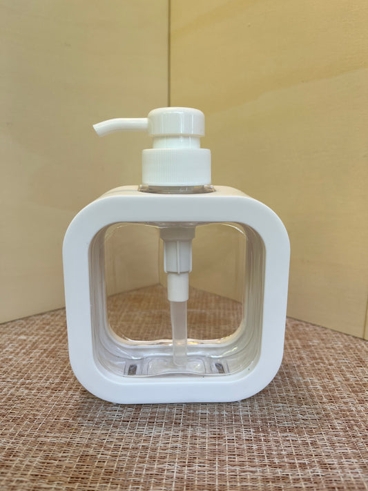 Kids Soap-shampoo Dispenser