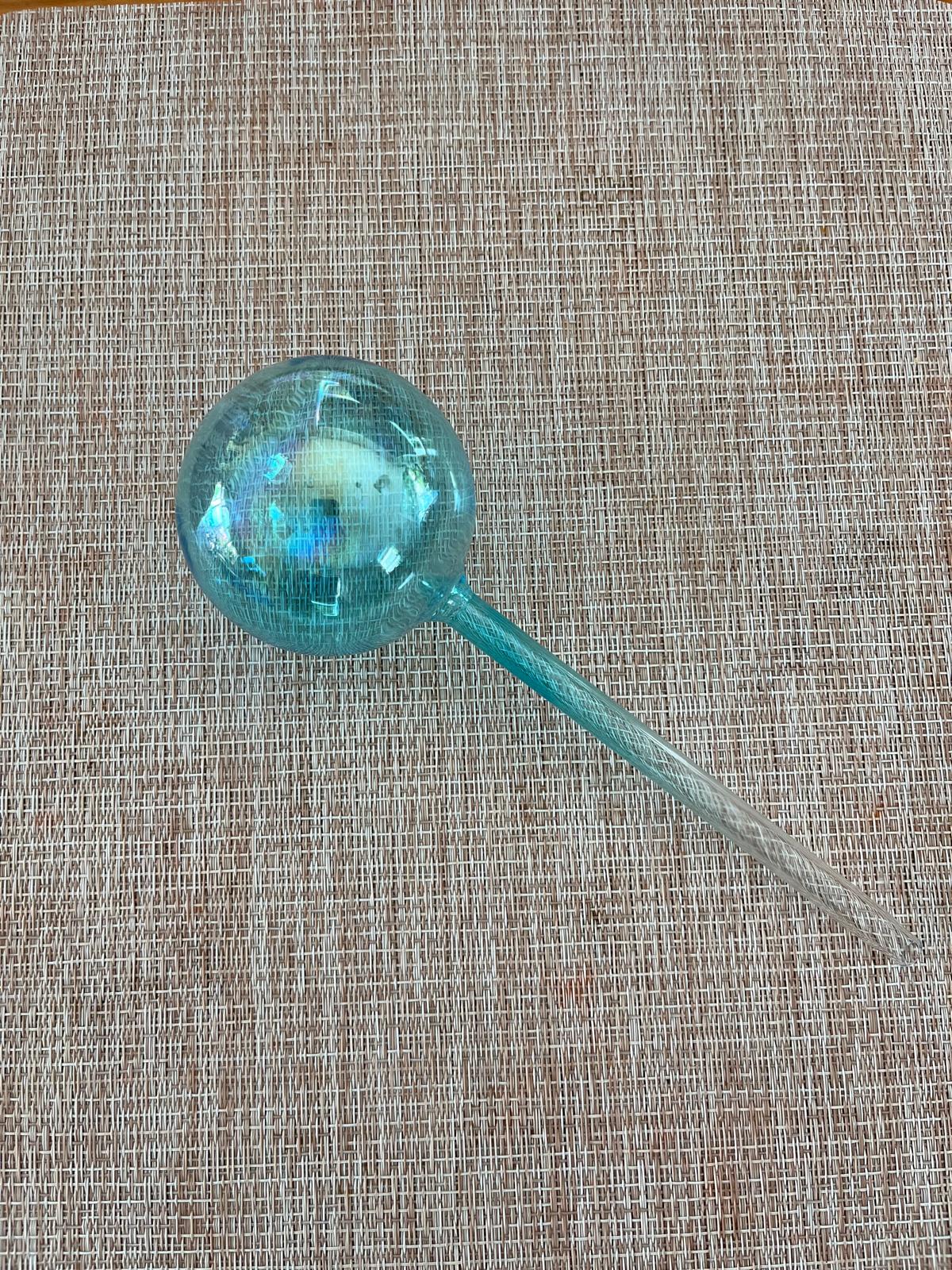 Self-Watering Glass Globe for Plants