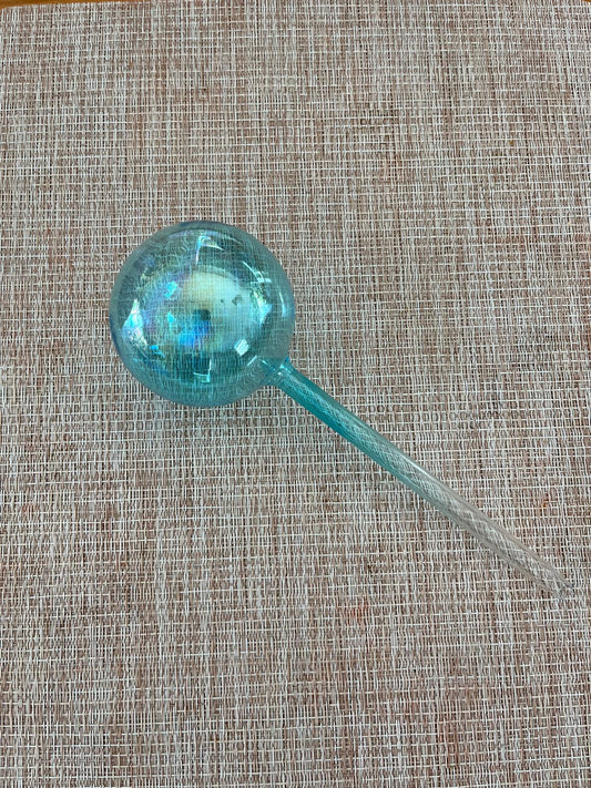 Self-Watering Glass Globe for Plants