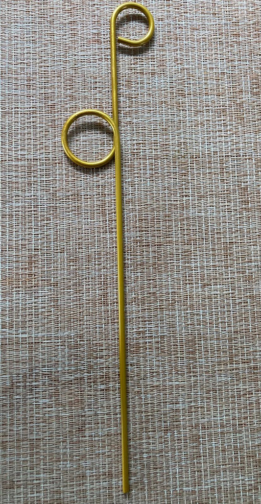 Metal Plant Support Trellis